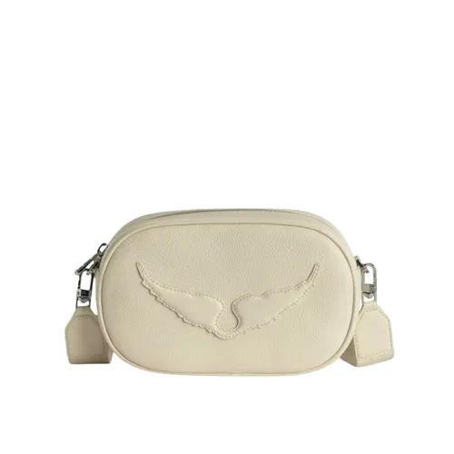 Bags > Cross Body Bags - - Zadig & Voltaire - Modalova
