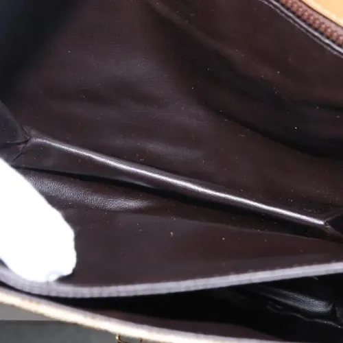 Pre-owned > Pre-owned Bags > Pre-owned Cross Body Bags - - Celine Vintage - Modalova