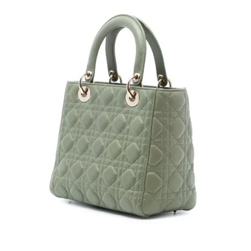 Pre-owned > Pre-owned Bags > Pre-owned Handbags - - Dior Vintage - Modalova