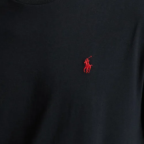 Tops > T-Shirts - - Polo Ralph Lauren - Modalova