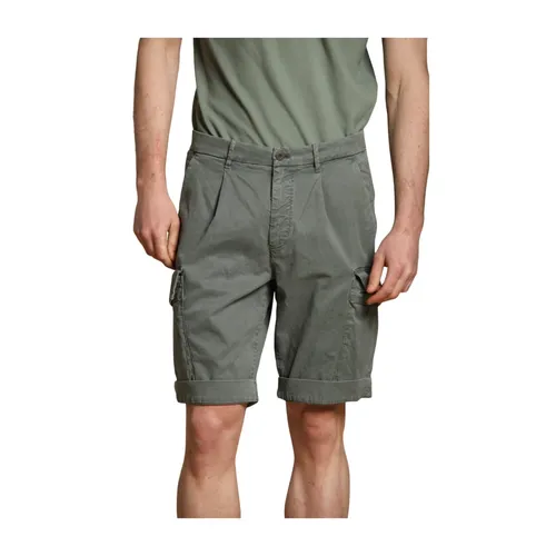 Shorts > Casual Shorts - - Mason's - Modalova