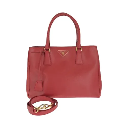Pre-owned > Pre-owned Bags > Pre-owned Tote Bags - - Prada Vintage - Modalova