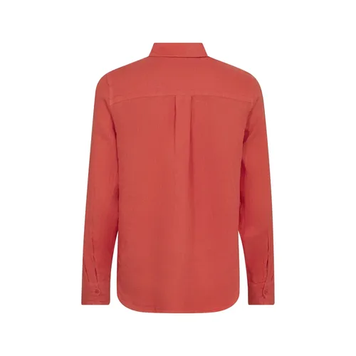 Blouses & Shirts > Shirts - - MOS Mosh - Modalova