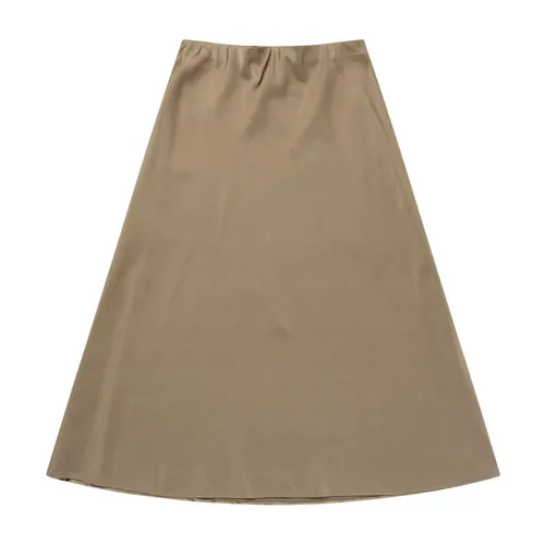 Skirts > Midi Skirts - - Munthe - Modalova