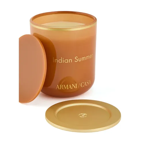 Home > Decoration > Candles & Candle Sticks - - Giorgio Armani - Modalova