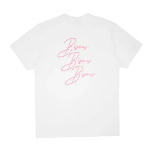 Tops > T-Shirts - - Bisous Skateboards - Modalova