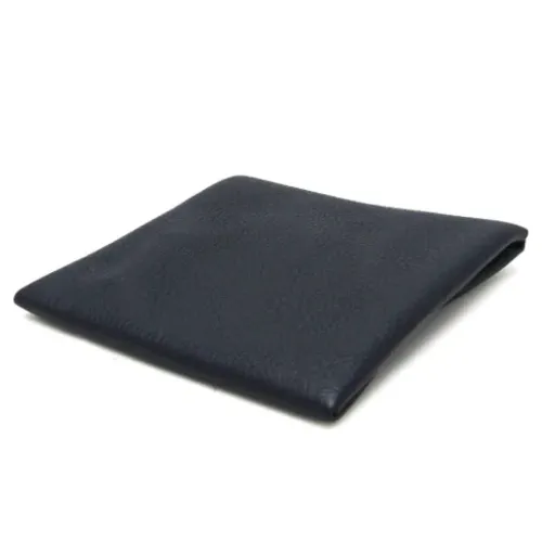 Pre-owned > Pre-owned Accessories > Pre-owned Wallets - - Hermès Vintage - Modalova
