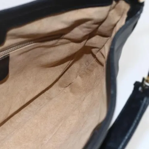 Pre-owned > Pre-owned Bags > Pre-owned Shoulder Bags - - Salvatore Ferragamo Pre-owned - Modalova