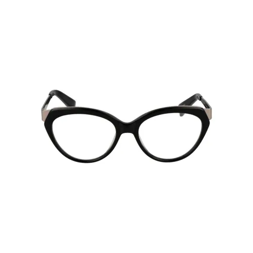 Accessories > Glasses - - Yohji Yamamoto - Modalova