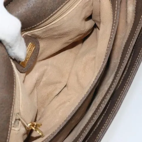 Pre-owned > Pre-owned Bags > Pre-owned Shoulder Bags - - Gucci Vintage - Modalova
