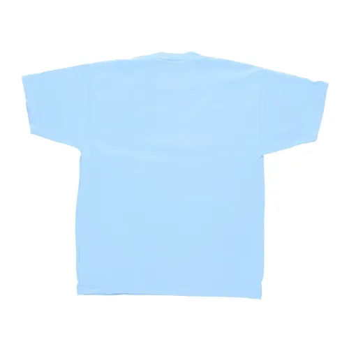 Obey - Tops > T-Shirts - Blue - Obey - Modalova