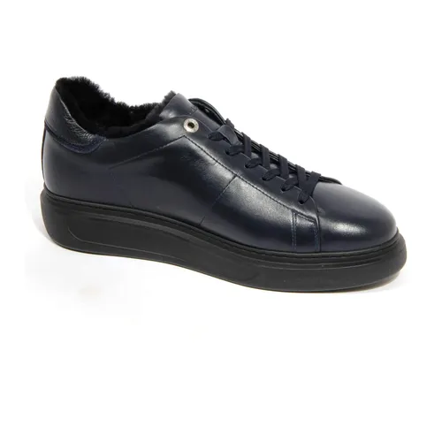 Shoes > Sneakers - - Harmont & Blaine - Modalova