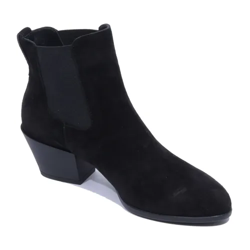 Shoes > Boots > Cowboy Boots - - Hogan - Modalova