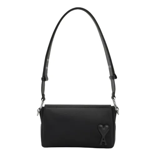 Bags > Shoulder Bags - - Ami Paris - Modalova