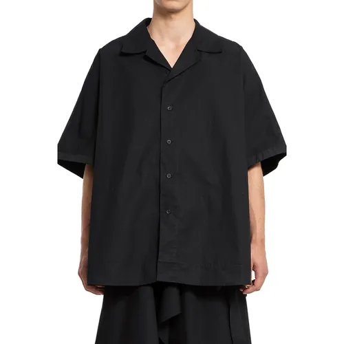 Shirts > Short Sleeve Shirts - - Craig Green - Modalova