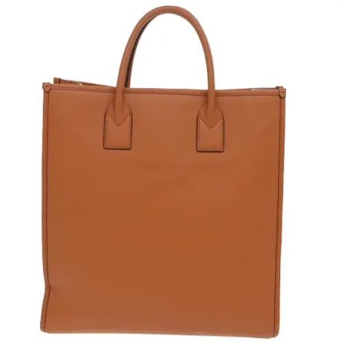 Pre-owned > Pre-owned Bags > Pre-owned Handbags - - MCM Pre-owned - Modalova