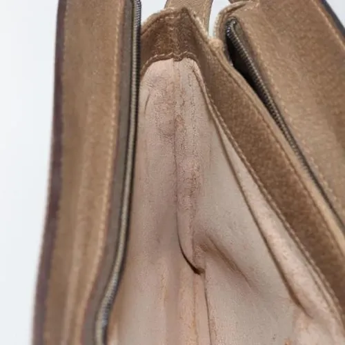 Pre-owned > Pre-owned Bags > Pre-owned Cross Body Bags - - Gucci Vintage - Modalova