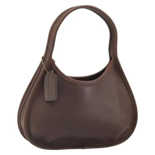 Pre-owned > Pre-owned Bags > Pre-owned Handbags - - Coach Pre-owned - Modalova