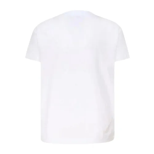 Tops > T-Shirts - - Versace Jeans Couture - Modalova