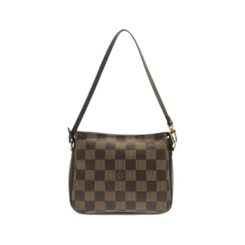 Pre-owned > Pre-owned Bags > Pre-owned Shoulder Bags - - Louis Vuitton Vintage - Modalova