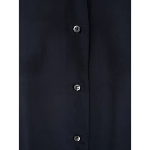 Dresses > Day Dresses > Shirt Dresses - - Aspesi - Modalova