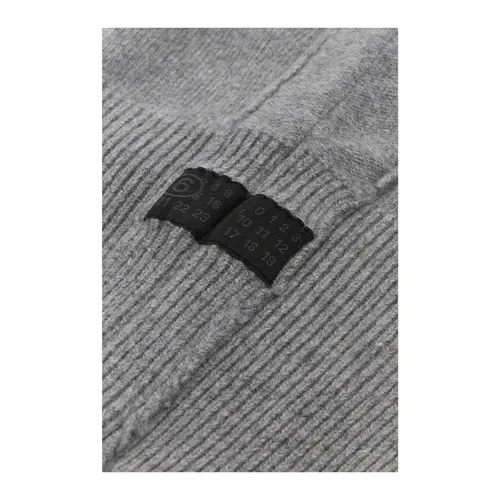 Accessories > Hats - - MM6 Maison Margiela - Modalova