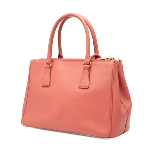 Pre-owned > Pre-owned Bags > Pre-owned Handbags - - Prada Vintage - Modalova