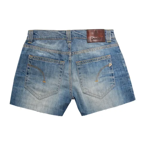 Shorts > Denim Shorts - - Dondup - Modalova