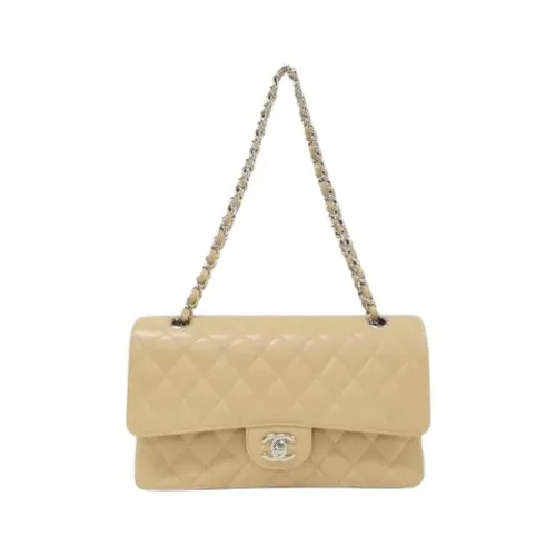 Pre-owned > Pre-owned Bags > Pre-owned Shoulder Bags - - Chanel Vintage - Modalova