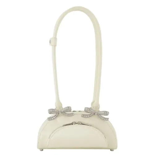 Bags > Shoulder Bags - - Self Portrait - Modalova