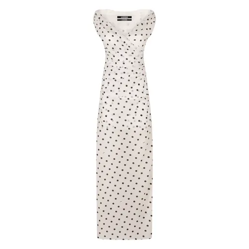 Dresses > Occasion Dresses > Gowns - - Jacquemus - Modalova