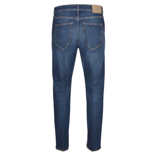 Jeans > Slim-fit Jeans - - PT Torino - Modalova