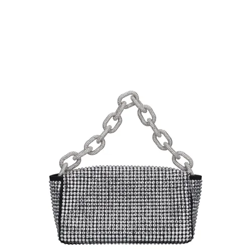 Gedebe - Bags > Handbags - Black - Gedebe - Modalova