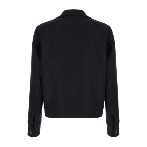Gabriele Pasini - Jackets - Black - Gabriele Pasini - Modalova