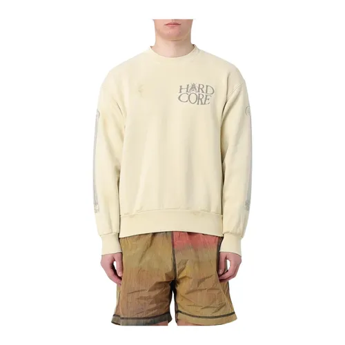 Sweatshirts & Hoodies > Sweatshirts - - Aries - Modalova