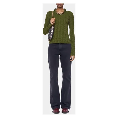 Knitwear > Turtlenecks - - Rabanne - Modalova