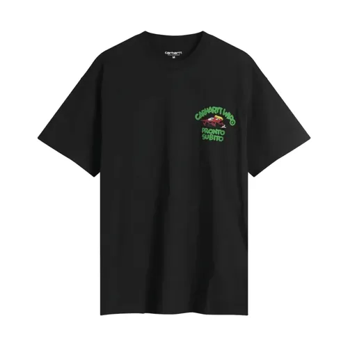 Tops > T-Shirts - - Carhartt Wip - Modalova