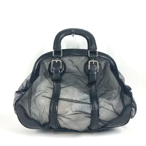 Pre-owned > Pre-owned Bags > Pre-owned Handbags - - Dolce & Gabbana Pre-owned - Modalova