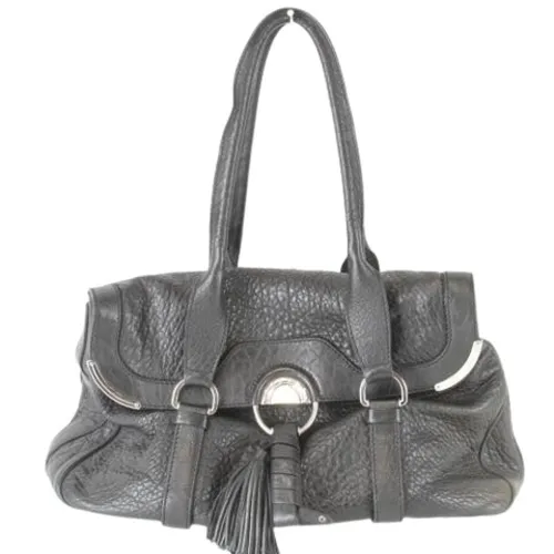 Pre-owned > Pre-owned Bags > Pre-owned Handbags - - Celine Vintage - Modalova