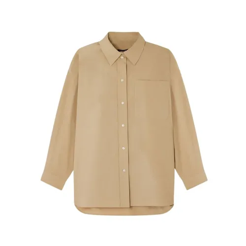 Blouses & Shirts > Shirts - - Soeur - Modalova