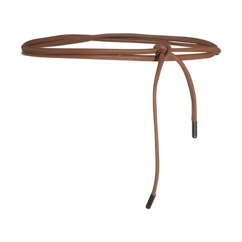 Accessories > Belts - - Federica Tosi - Modalova