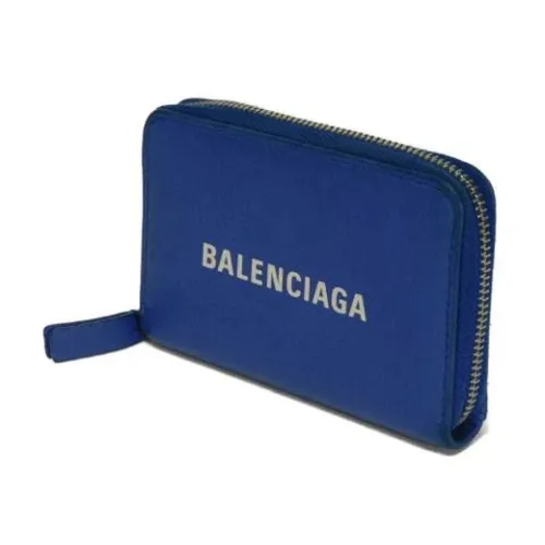 Pre-owned > Pre-owned Accessories > Pre-owned Wallets - - Balenciaga Vintage - Modalova