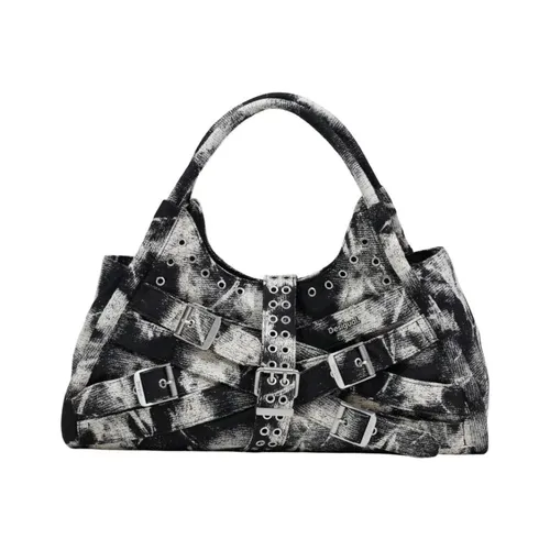 Bags > Handbags - - Desigual - Modalova