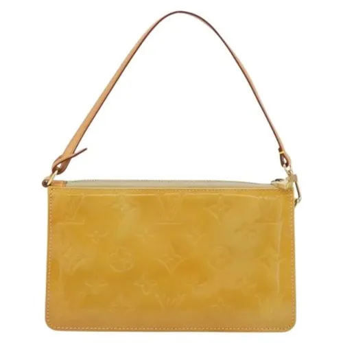 Pre-owned > Pre-owned Bags > Pre-owned Shoulder Bags - - Louis Vuitton Vintage - Modalova