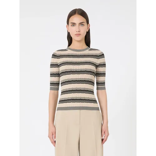 Knitwear > Round-neck Knitwear - - Weekend Max Mara - Modalova
