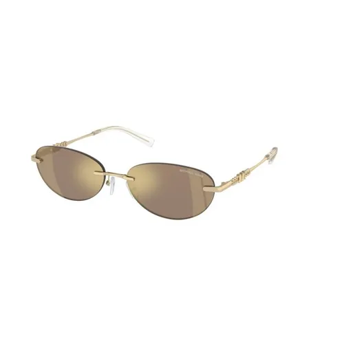 Accessories > Sunglasses - - Michael Kors - Modalova