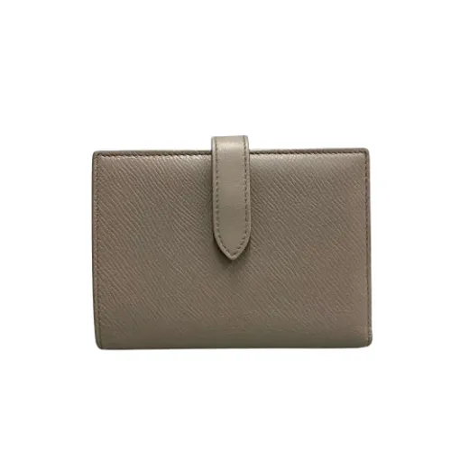 Pre-owned > Pre-owned Accessories > Pre-owned Wallets - - Celine Vintage - Modalova