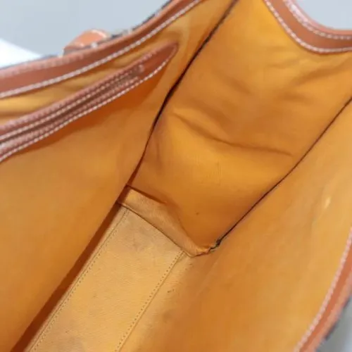 Pre-owned > Pre-owned Bags > Pre-owned Tote Bags - - Goyard Vintage - Modalova