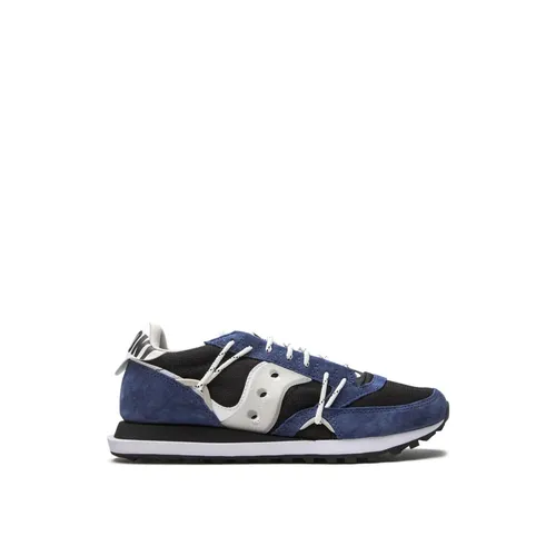 Saucony - Shoes > Sneakers - Blue - Saucony - Modalova