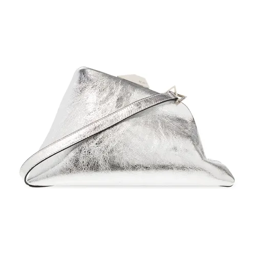 Bags > Clutches - - The Attico - Modalova